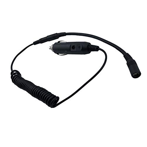 Smarkey Heated Jacket Adapter Charger for Milwaukee 49-24-2301 Makita Bush Dewalt Heating Apparel