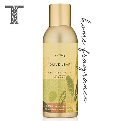 Thymes - Home Fragrance Mist - 3 oz (Olive Leaf)