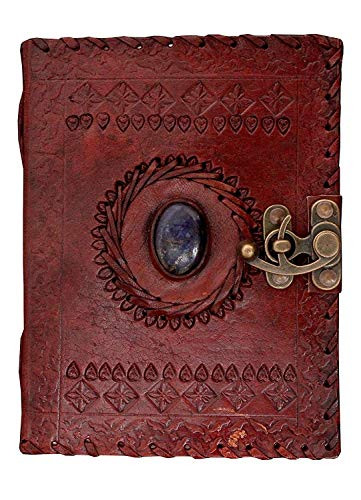 Leather Journal Diary Notebook for Writing Leather Diary Handmade