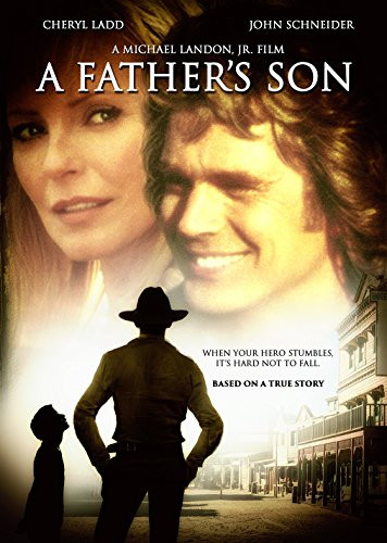 A Father's Son (DVD)