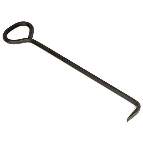 The Ames Companies, Inc 1175300 True Temper Manhole Cover Bar, 24-Inch