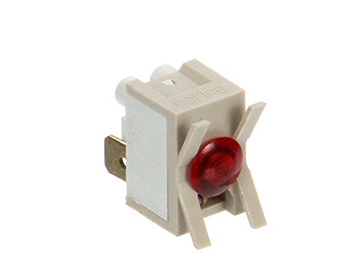 Star 2J-Y7114 Pilot Light, Jemco