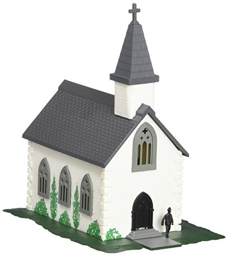 Bachmann Country Church - N Scale