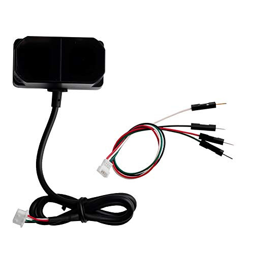 Benewake TFmini Plus Laser Level Distance Sensor Waterproof IP65 Lidar Range Finder UART Antidust 12m 1000Hz UART for Arduino Raspberry Pi STM32