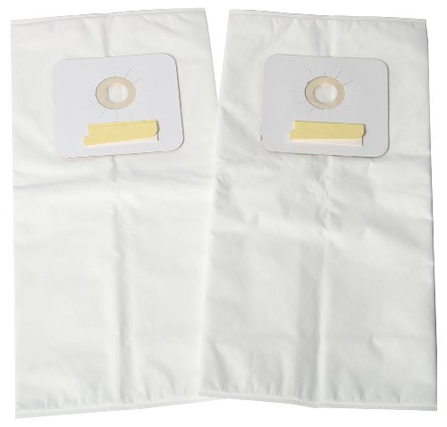 Cen-Tec Systems 55310A HEPA Central 2-Pack Vacuum Bags for Cyclovac and CV