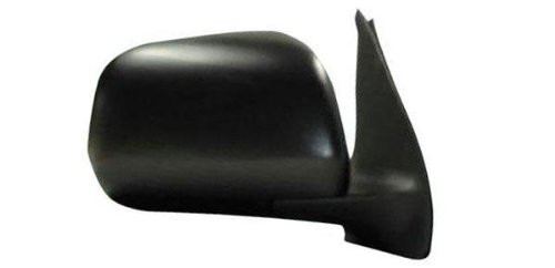 OE Replacement Toyota Tacoma Passenger Side Mirror Outside Rear View Partslink Number TO1321204 OE Replacement Toyota Tacoma Passenger Side Mirror Outside Rear View Partslink Number TO1321204