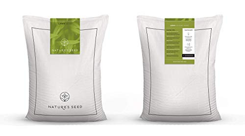 Natures Seed TURFBR500F Blue Ribbon Blend 500 sq ft Natures Seed TURFBR500F Blue Ribbon Blend 500 sq ft