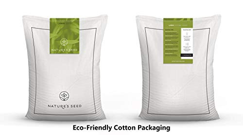 Low Maintenance Grass Seed Blend 500 sq ft