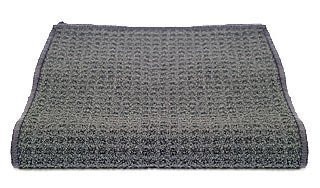 Norwex All Purpose Kitchen Cloth by Norwex,grey