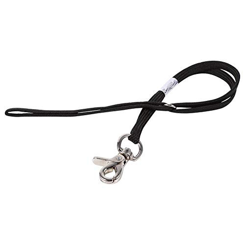 ViaGasaFamido Pet Grooming Loops Professional Dog Grooming Noose Dog Restraint Noose Cat Adjustable Restraint Rope Harness for Pet Grooming Table BathtubL