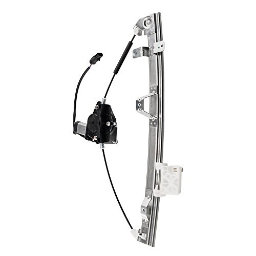 SUNROAD Replacement Power Window Lift Regulator Motor Assembly Front Right Passenger Side fit for 2000 2001 2002 2003 2004 Jeep Grand Cherokee 25526326R SUNROAD Replacement Power Window Lift Regulator Motor Assembly Front Right Passenger Side fit for 2000 2001 2002 2003 2004 Jeep Grand Cherokee 25526326R