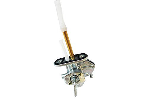 Fuel Gas Petcock Valve Switch Pump For Suzuki Eiger 400LTA400 King Quad 300 LTF300F Quadrunner 125 160 250