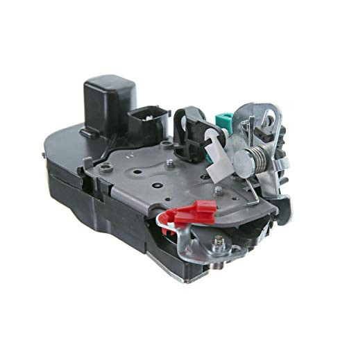 Rear Passenger Side Door Lock Latch Actuator for 20032010 Dodge Ram 1500 2500 3500 4500 5500