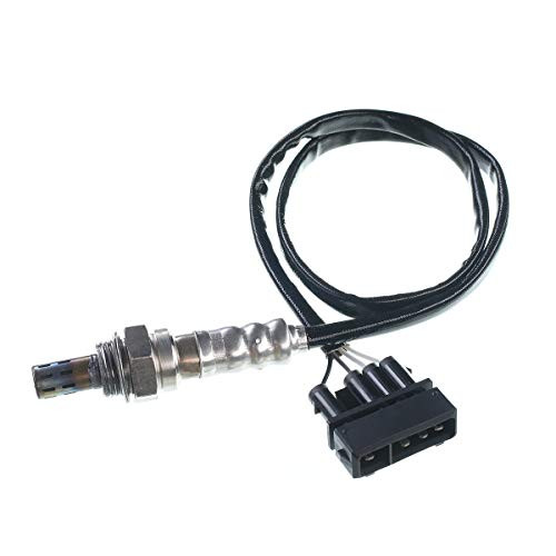 Upstream Oxygen Sensor Compatible with Volkswagen Jetta Passat Golf Corrado Cabrio