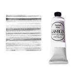 Gamblin Artist Oil Color - Titanium White - 150 ml Tube