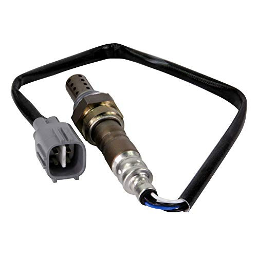 ZBN Oxygen O2 Sensor Fits 2344622 13355 Compatible With Toyota Camry Tercel Paseo Avalon Sienna 4Runner RAV4 Solara Matrix Corolla Lexus ES300 Pontiac Vibe