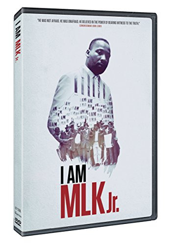 I Am MLK Jr