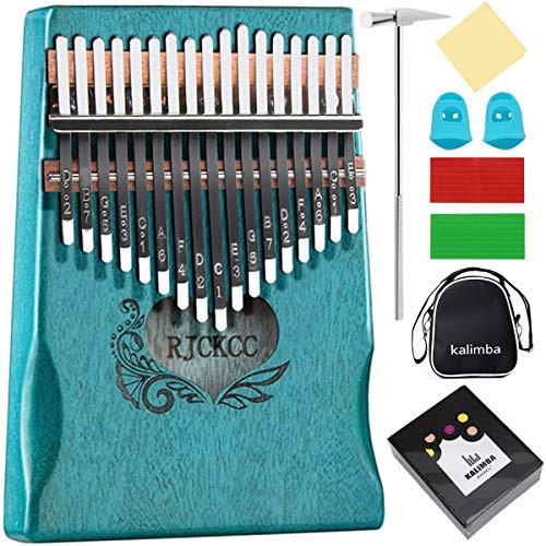 Kalimba Thumb Piano 17 Key Kalimba Thumb Piano Mbira Instrument Kalimba Mbira Instrument Thumb Piano Kalimba Mbira Kit Finger Piano Kalimba Thumb Piano 17 Keys Kalimba Kalimba Thumb Piano 17 Key
