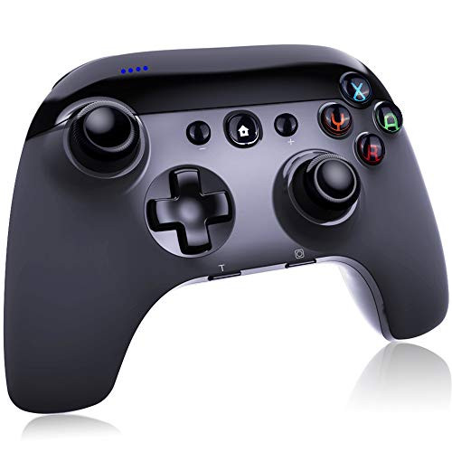 2020 Newest Version Wireless Controller for Nintendo Switch/Switch LiteKUTIME Wireless Switch Pro Controller Switch Remote Gamepad Joystick