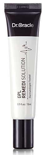 EPL Remedi Solution Ultra Repair Cream Face Moisturizer Moisturizing Intense Hydration for damaged skin 0 57o z Dermatologist Tested by DR ORACLE