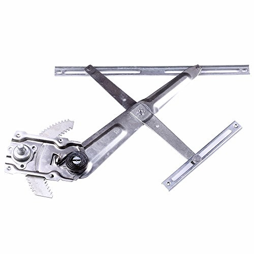 ECCPP Front Right Power Window Lift Regulator Replacement fit for 19841989 For Toyota 4Runner 19841988 For Toyota Pickup 6980189107