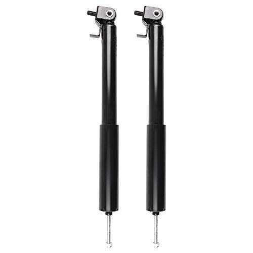 Shocks StrutsECCPP Rear Pair Shock Absorbers Strut Kits Compatible with 1996 1997 1998 Buick Skylark1996 1997 1998 Pontiac Grand Am 343402 5970