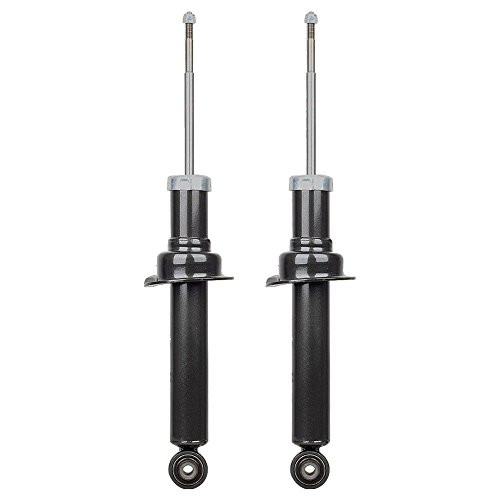 Shocks and StrutsECCPP Front Pair Shock Absorbers Strut Kits Compatible with 1999 2000 2001 2002 2003 2004 2005 Mazda Miata 341253 71342