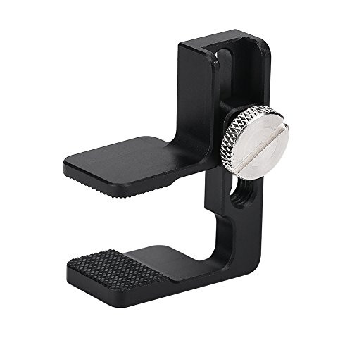 Serounder HDMI Cable Clamp Lock Clip Protector for Sony A6000 A6300 DSLR Camera Cage and All Kinds of Cage Shapes Serounder HDMI Cable Clamp Lock Clip Protector for Sony A6000 A6300 DSLR Camera Cage and All Kinds of Cage Shapes