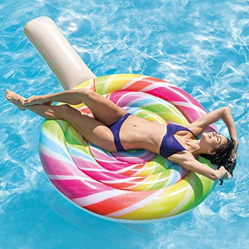 Intex Lollipop Float Pool