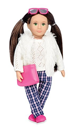 Lori Fashion Doll, Witney