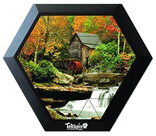 Tetrapix Four Seasons