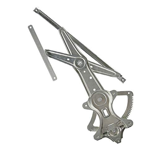 Front Left Driver Side Power Window Regulator without Motor for Toyota Corolla 20032008