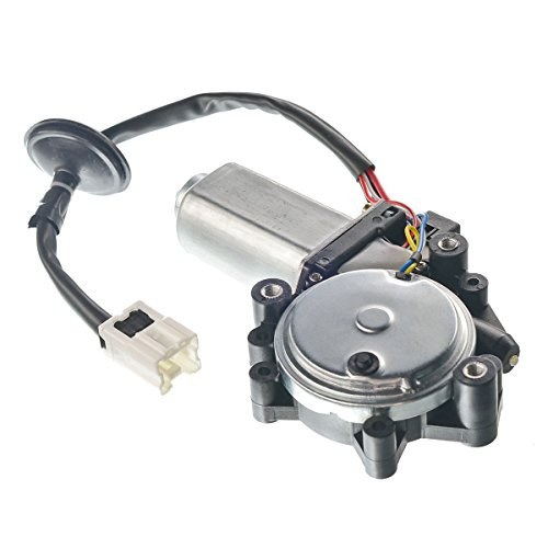 Front Right Passenger Side Window Lift Motor for Nissan Maxima 20042008