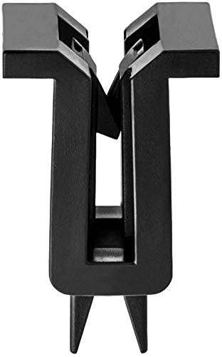 AMZ Clips And Fasteners 25 Retaining Clips For Nissan 668209N00A