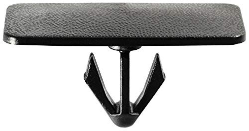 15 Rocker Panel Moulding Clip Impala Lumina  Monte For GM 15 Rocker Panel Moulding Clip Impala Lumina  Monte For GM