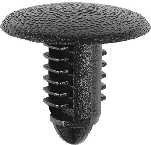 AMZ Clips And Fasteners 25 Upper Quarter Trim Retainers Compatible wth Infiniti/Nissan 0155306451