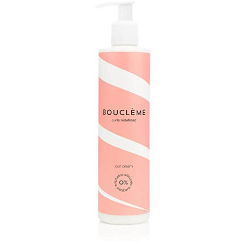 Boucleme Curl Cream Natural Curl Styling Cream 300ml