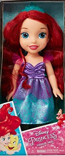 Disney Princess Ariel Doll