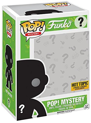 Funko Pop Games Fallout Toughness Vault Boy Vinyl Figure