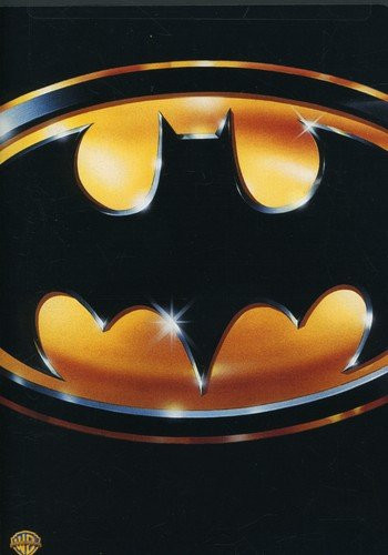 Batman DVD