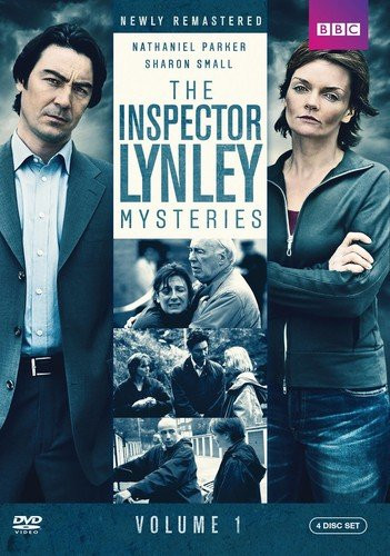 Inspector Lynley Remastered Volume One