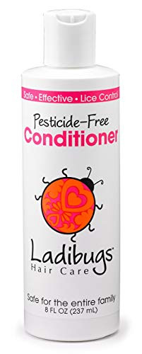 Lice Prevention Conditioner 8 Ounces
