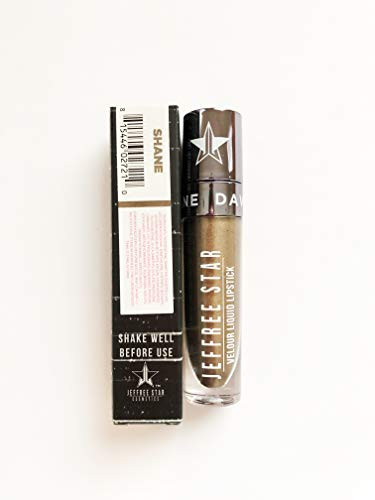 Jeffree Star Cosmetics Shane X Jeffree Velour Liquid Lipstick
