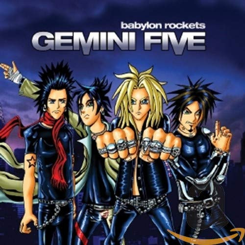 Babylon Rockets