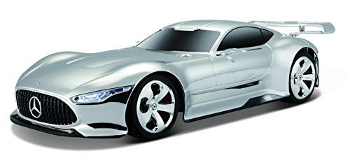 R/C 118 MercedesBenz AMG Vision GT Colors May Vary
