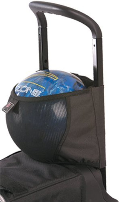 KR Strikeforce Joey Bowling Bag (Black)