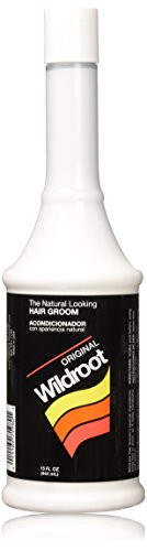 Original Wildroot Hair Groom 15 Ounces
