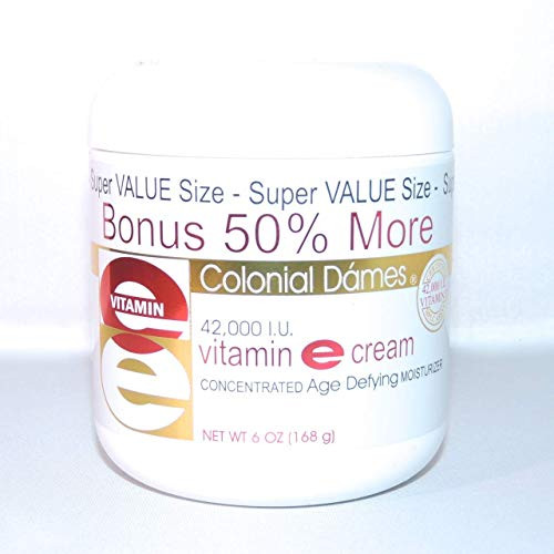 Colonial Dames Concentrated Age Defying Moisturizer 6 Ounce Value Pack 2 Pack