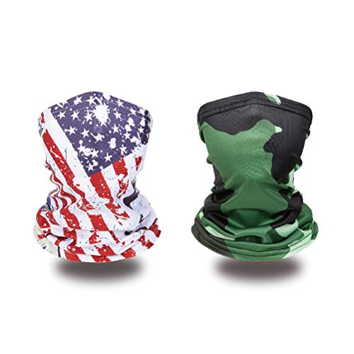 Kids Neck Gaiter Children Bandana Face Mouth Cover Scarf Anti Dust Balaclava Sun Protection Kids Neck Gaiter Children Bandana Face Mouth Cover Scarf Anti Dust Balaclava Sun Protection