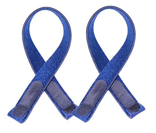 2Pack of Headgear StrapsCompatible with ResMed Swift FX